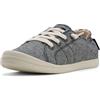 Roxy Bayshore III, Scarpe da Ginnastica Donna, Nero (BLK), 39 EU