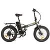 Nilox Bici Elettrica X8 Plus Pieghevole 250W