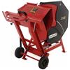 GeoTech SA 510 - Tagliatronchi elettrico - Sega circolare a cavalletto monofase