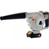 Batavia Soffiatore a batteria Batavia Maxxpack 18V
