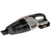 Batavia Aspiratore portatile manuale Batavia - Batteria da 18V/ 2.0Ah
