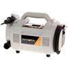 Batavia Compressore aria a batteria portatile Batavia - Con batteria da 18V/2.0ah e caricabatteria