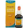 Erba Vita Propoli Evsp Estratto Idroalcolico 30ml
