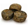 GustoUmbro FORMAGGIO di FOSSA con TARTUFO BIANCHETTO e NERO 1Kg - PECORINO UMBRO STAGIONATO