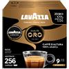 Mio 256 Capsule Lavazza A Modo Mio Qualità Oro Caffè D' altura