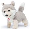 Trudi Sw Col Lupo Lupetto Peluche piccoli, regalo Halloween e Natale | 6x10x9cm taglia XXS | Sweet Collection | modello 52226