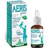 SPECCHIASOL Srl AERIS Gocce 20ml - Integratore per il Benessere Respiratorio