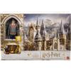 Mattel Harry Potter - Calendario dell'Avvento di Grifondoro, con bambola di Harry Potter alta 30+ cm inclusa e 24 accessori a sorpresa, giocattolo per bambini, 6+ anni, HND80