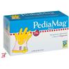 PEDIATRICA Srl PEDIAMAG 10 FLACONCINI DA 10 ML
