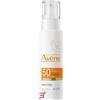AVENE (PIERRE FABRE IT. SPA) EAU THERMALE AVENE SOLARE FLUIDO ANTI-ETA' SPF 50 40 ML