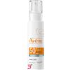 AVENE (PIERRE FABRE IT. SPA) EAU THERMALE AVENE SOLARE FLUIDO ANTI-IMPERFEZIONI SPF50 40 ML