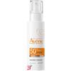 AVENE (PIERRE FABRE IT. SPA) EAU THERMALE AVENE SOLARE FLUIDO COL ANTIMACCHIE SPF 50+ 40 ML