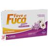 EURITALIA PHARMA (DIV.COSWELL) FAVE DI FUCA GENTILE 40 COMPRESSE NEW