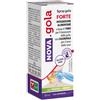 Nova argentia Nova Gola Spray Gola Forte 30ml