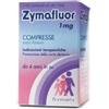 Zymafluor 100 Compresse 1 Mg