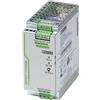 Phoenix Contact 2866763 Alimentatore per guida DIN 24 V/DC 10 A 240 W Num.