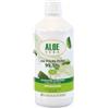 FARMADERBE SRL Aloe Vera Succo Di Aloe Vera Polpa Pura 1000 Ml