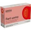 SESTRE SRL Fert Uomo 60 Compresse