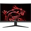 MSI G24C6 E2 Monitor PC 59,9 cm (23.6) 1920 x 1080 Pixel Full HD LED Nero