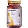 Mycollagenlab - Hyaluronic Booster 30 compresse - Integratore di Acido Ialuronico
