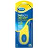 Scholl - Gel Activ Everyday Uomo - Solette per Scarpe Comode