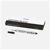 MONTBLANC Refill ArtFL EF 1x1 MYSTERY BLACK PF marca Montblanc