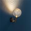 Catellani & Smith Par 18 lampada a parete, LED, P18B, Par 18 [Lampade per Interni > Lampade a Parete]