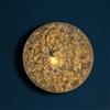 Catellani & Smith Luna Piena lampada a parete/a soffitto, GU5.3, LP120LG, Luna Piena; Luna [Lampade per Interni > Lampade a Parete]