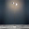 Catellani & Smith Lederam F2 lampada da terra, LED, LF25, Lederam F2; Lederam [Lampade per Interni > Lampade da Terra]