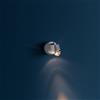 Catellani & Smith EC 301 lampada a parete/a soffitto, LED, EC301JW, EC 301 [Lampade per Interni > Lampade a Parete]