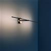Catellani & Smith Light Stick CW lampada a parete/a soffitto, LED, LSP6B, Light Stick CW; Light Stick [Lampade per Interni > Lampade a Parete]
