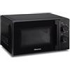 Hisense - Forno Microonde Famhsnh20mo1h-nero