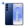 Samsung - Smartphone Galaxy S25 256gb-navy