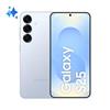 Samsung - Smartphone Galaxy S25 256gb-icy Blue