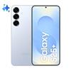 Samsung - Smartphone Galaxy S25+ 256gb-icy Blue
