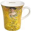 Goebel 67-011-25-1 Tazza, Bone China, Gold