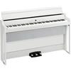 KORG Pianoforte Korg G1B-AIR Wh