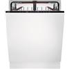 Aeg PRONTA CONSEGNA - SPEDIZIONE IMMEDIATA Lavastoviglie Incasso 60 cm 13 coperti Classe C GLASSCARE Serie 7000 AEG FSE74627P