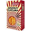Molino Doni Molinodoni Ms Pasta Zenzero E Curcuma Penne 400 G