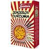 Molino Doni Molinodoni Ms Pasta Zenzero E Curcuma Fusilli 400 G