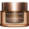clarins italia CLARINS - Extra-Firming Nuit - Collagen 3 Technology - Crema Notte per Pelli Secche 50 Ml