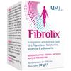 Fibrolix 30 compresse