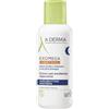 A-Derma Exomega Control Crema Notte 400 ml