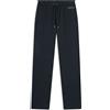 Freddy Pantaloni regular fit in jersey con gamba dritta