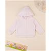 Prénatal Cardigan pelliccetta rosa neonata