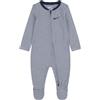 Nike Tutina Nike neonato righe blu