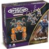 Renegade Game Studios Heroscape: Revna's Rebuke: Kyrie Warriors Army Expansion, Gioco da Tavolo di Miniature Strategico, 2 Giocatori, 14+ Anni