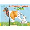 Macro Junior Il componi-animali dei cani. Ediz. a colori
