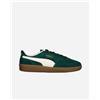 Puma Palermo M - Scarpe Sneakers - Uomo - Verde