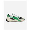 Puma Trinity Gs Jr - Scarpe Sneakers - Verde